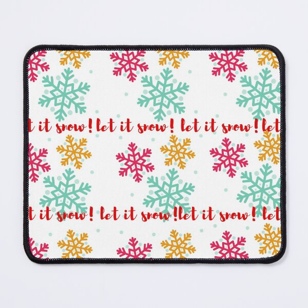 Item preview, let it snow  designed and sold by koolCollective.