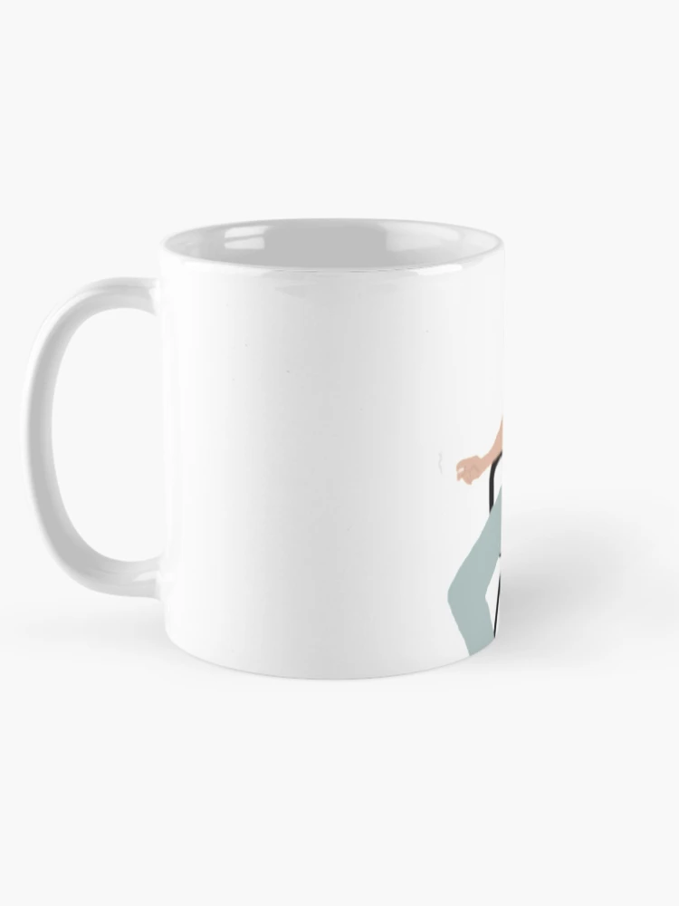 Thumbnail 5 of 6, Coffee Mug, Ms Rafferty designed and sold by ShippingZebra.