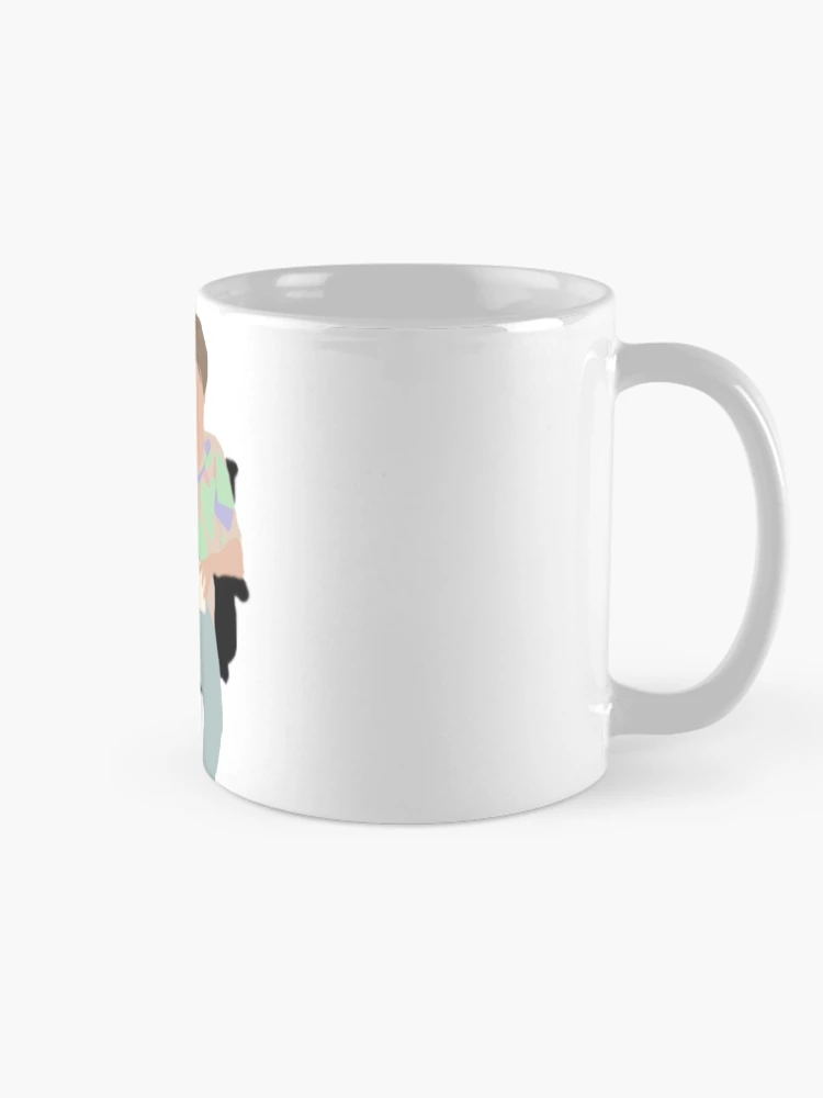 Thumbnail 3 of 6, Coffee Mug, Ms Rafferty designed and sold by ShippingZebra.