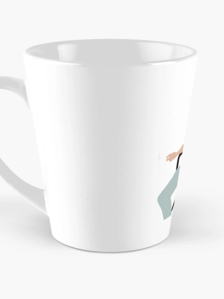 Thumbnail 3 of 4, Coffee Mug, Ms Rafferty designed and sold by ShippingZebra.