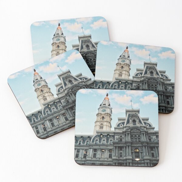Item preview, Philadelphia #9 designed and sold by Rachel Jeffrey.