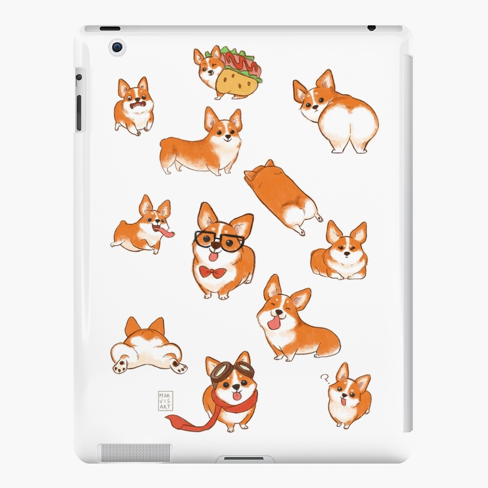 Item preview, iPad Snap Case designed and sold by MarviManzoni.