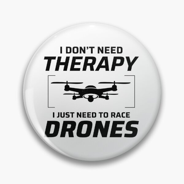 Artikelvorschau, FPV Drone Racing Quadcopters RC Pilot Operator entworfen und verkauft von TastefulTees.