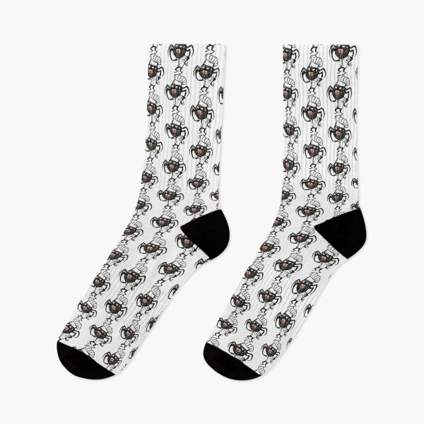 Item preview, Chef Webber - Don_t Starve   designed and sold by LittleLovesShop.