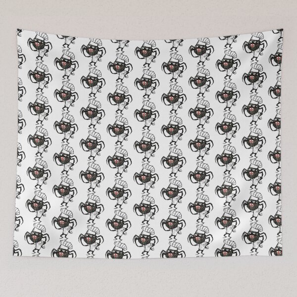 Item preview, Chef Webber - Don_t Starve   designed and sold by LittleLovesShop.