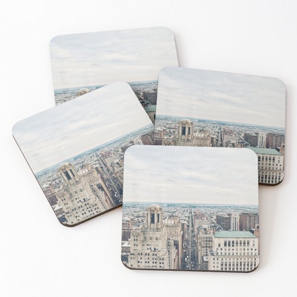 Item preview, Philadelphia #7 designed and sold by Rachel Jeffrey.