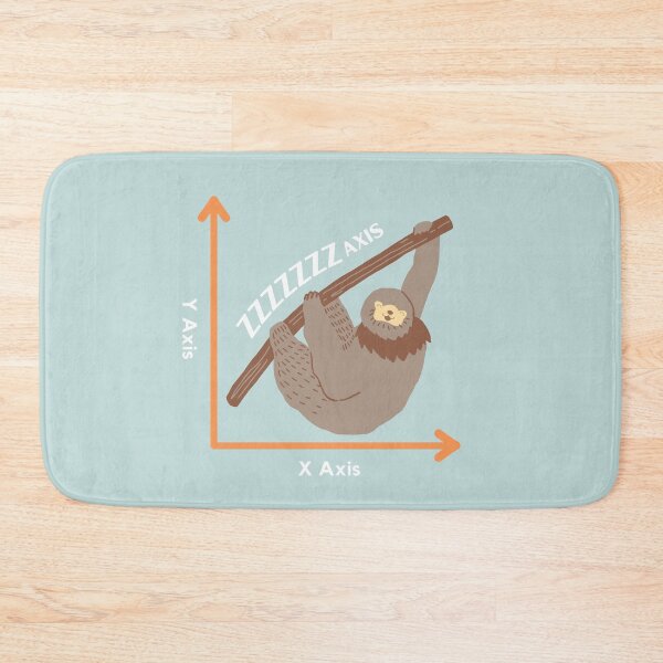 Item preview, Zzzz Axis designed and sold by baldbird.