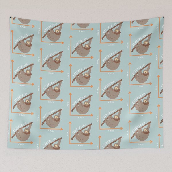 Item preview, Zzzz Axis designed and sold by baldbird.