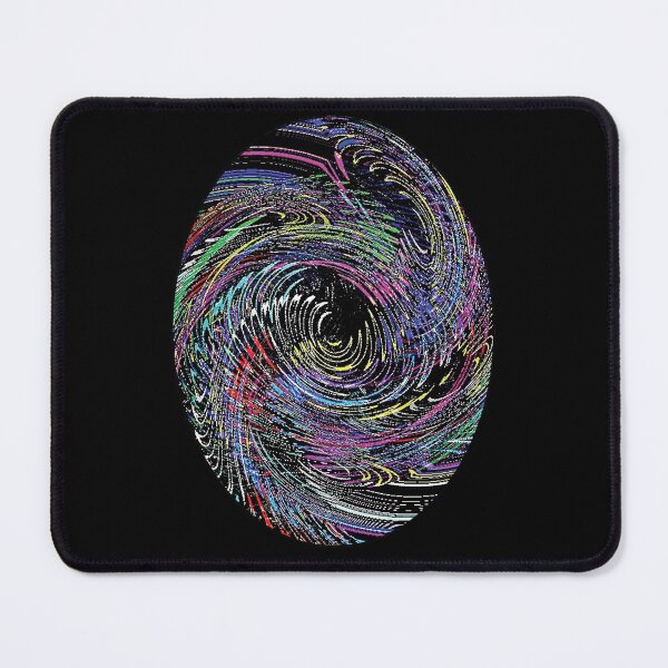 Item preview, Psychedelic Thumbprint designed and sold by cherylorraine.