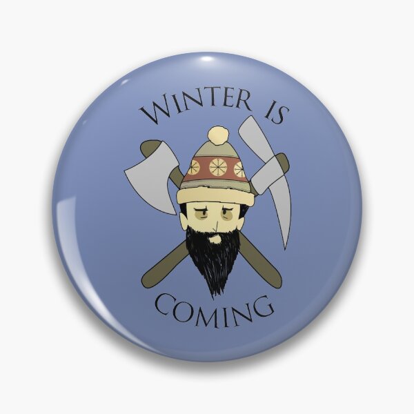 Item preview, Don_t Starve      designed and sold by LittleLovesShop.