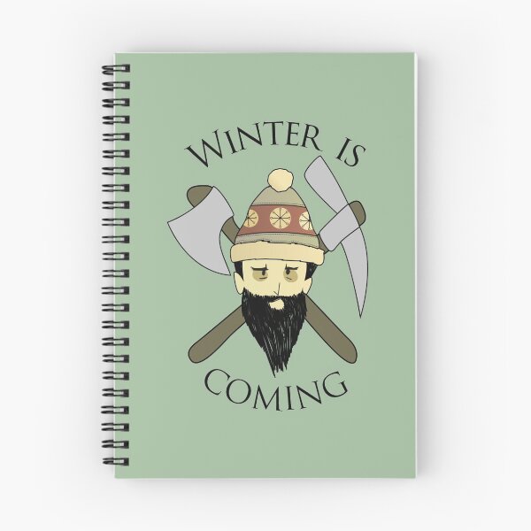 Item preview, Don_t Starve      designed and sold by LittleLovesShop.