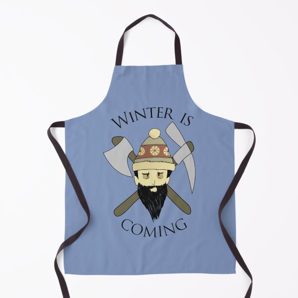 Item preview, Don_t Starve designed and sold by LittleLovesShop.