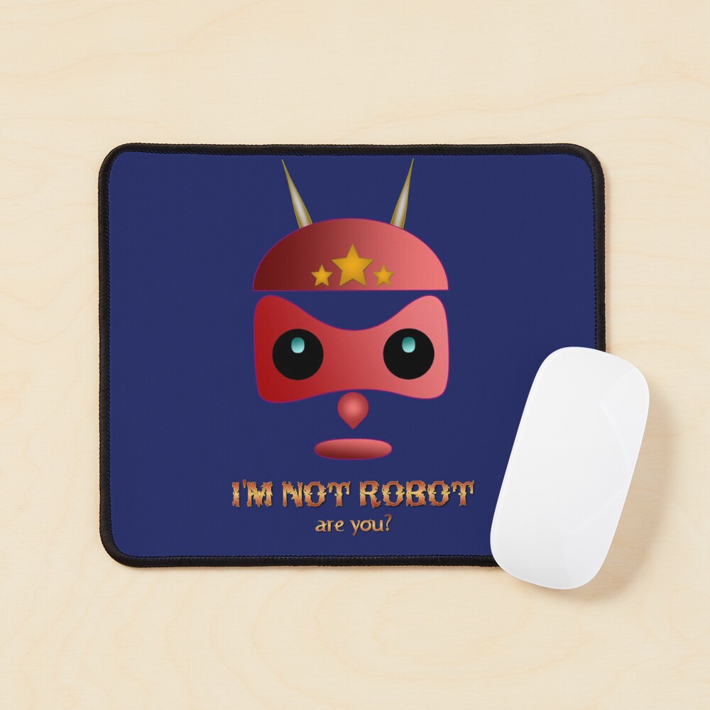 Item preview, Mouse Pad designed and sold by VkScript.