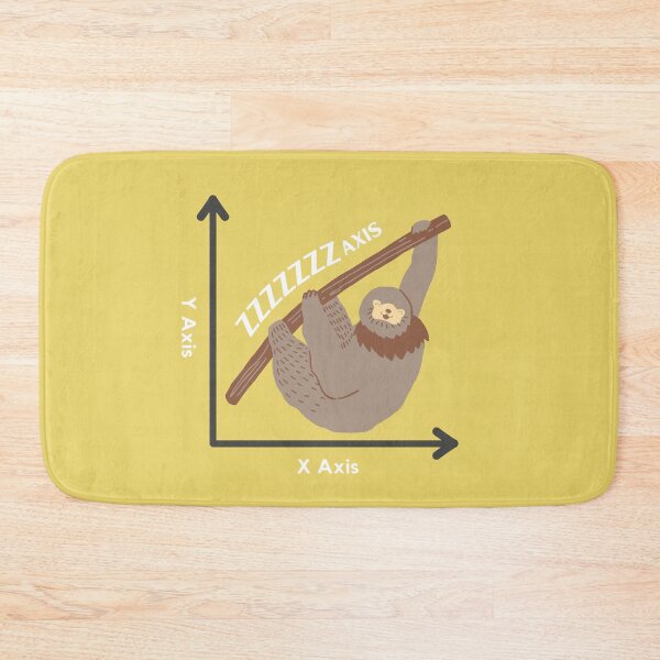 Item preview, Zzzz Axis designed and sold by baldbird.