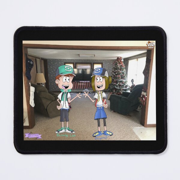 Item preview, Barnaby and Margaret  designed and sold by KatieCandy.