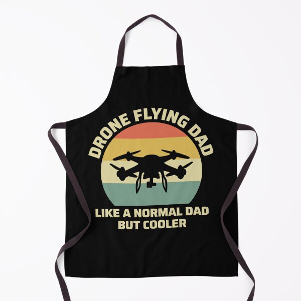 Item preview, FPV Drone Racing Quadcopters RC Pilot Dad Father designed and sold by TastefulTees.