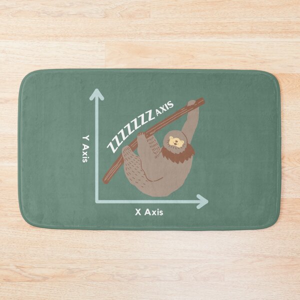 Item preview, Zzzz Axis designed and sold by baldbird.