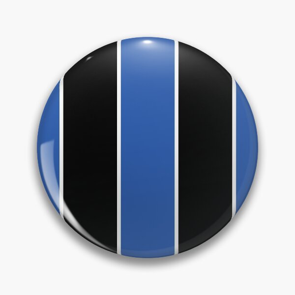 Item preview, Atalanta B.C. Geometric Minimal Design designed and sold by ShopBensNook.