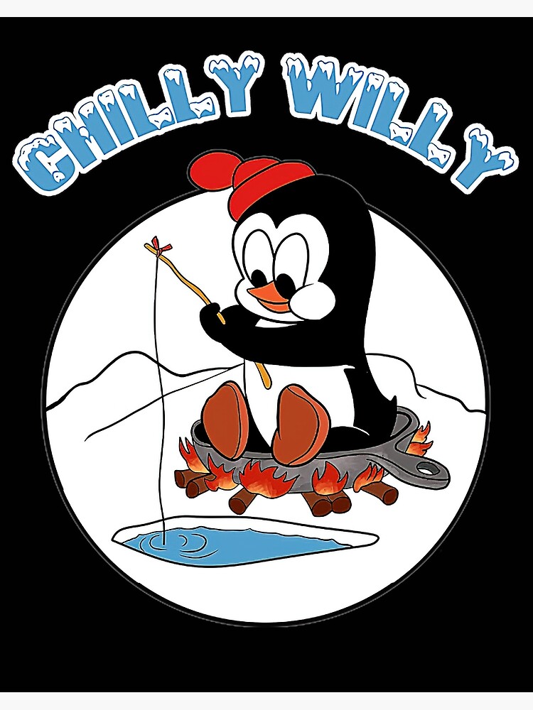 安い卸売り ペンギン チリーウィリー CHILLY WILLY❤︎1966年2号日本製