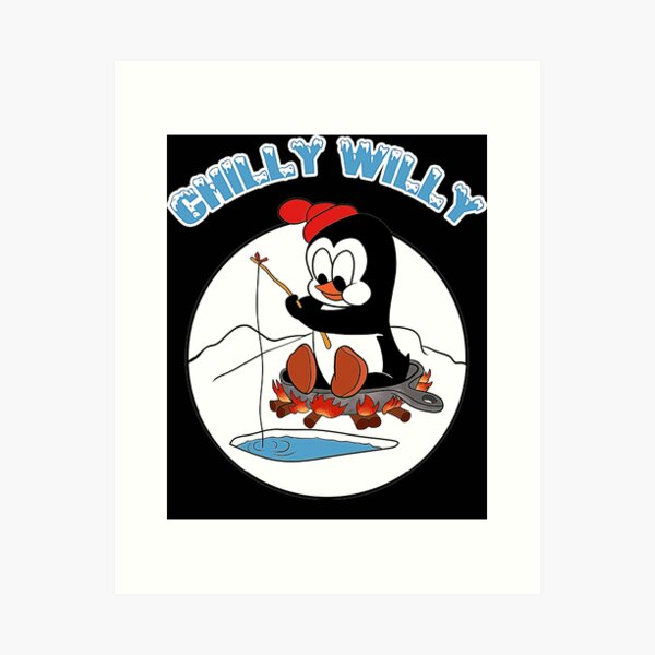 ペンギン チリーウィリー CHILLY WILLY❤︎65年日本製品アンティーク ペンギン チリーウィリー CHILLY WILLY❤︎65年日本製品