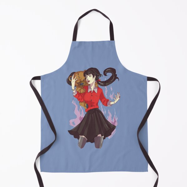 Item preview, Don_t Starve - Willow designed and sold by LittleLovesShop.