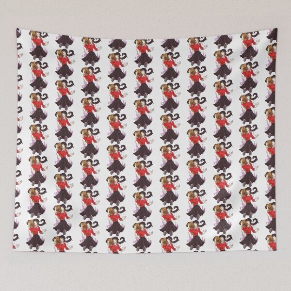 Item preview, Don_t Starve - Willow    designed and sold by LittleLovesShop.