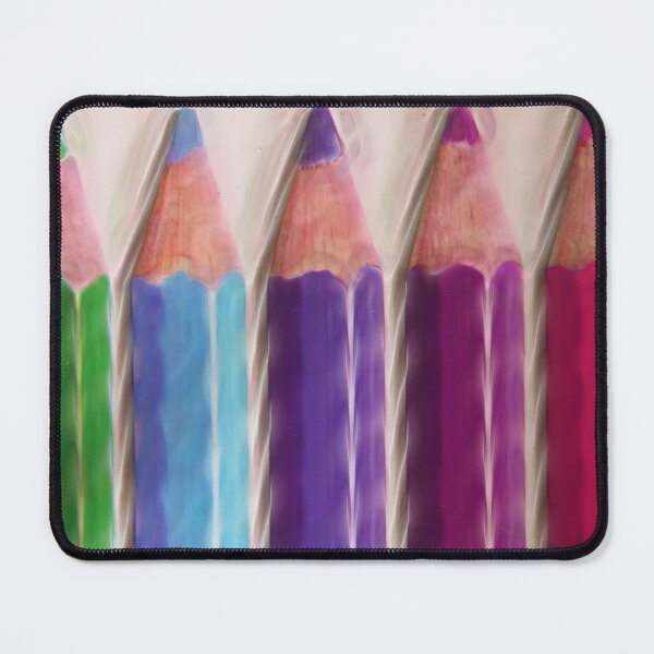 Item preview, 5 new brightly coloured colouring crayons designed and sold by mister-john.