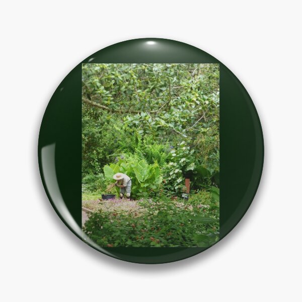 Item preview, Gardening  designed and sold by LeRoyM.
