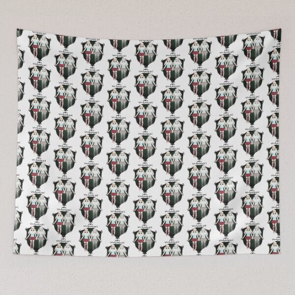 Item preview, Dont Starve Wendy and Abigail   designed and sold by LittleLovesShop.