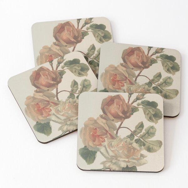 Item preview, Antique Roses designed and sold by lulu890.