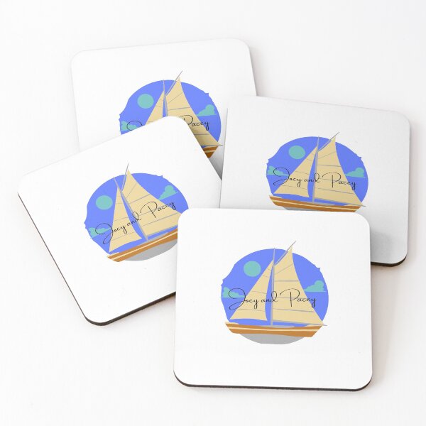 Item preview, Copia de Joey & Pacey designed and sold by Cata-mcd.