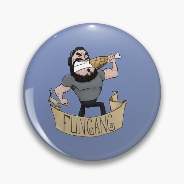 Item preview, The Fun Gang!   designed and sold by LittleLovesShop.