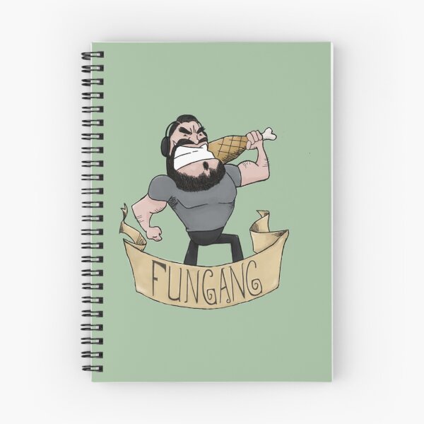 Item preview, The Fun Gang!   designed and sold by LittleLovesShop.