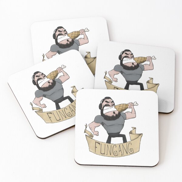 Item preview, The Fun Gang!   designed and sold by LittleLovesShop.