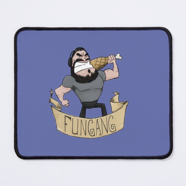 Item preview, The Fun Gang! designed and sold by LittleLovesShop.