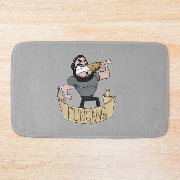 Item preview, The Fun Gang!   designed and sold by LittleLovesShop.