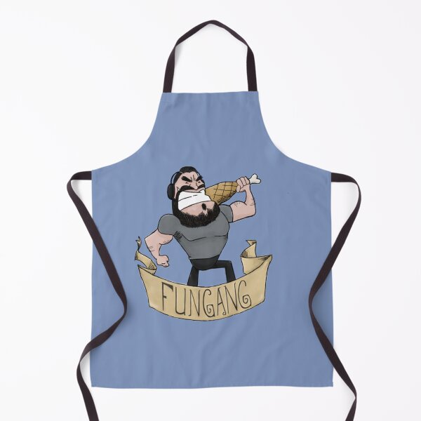Item preview, The Fun Gang! designed and sold by LittleLovesShop.