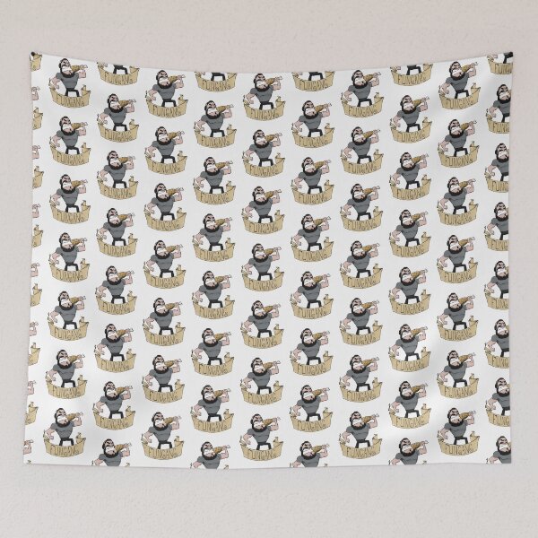 Item preview, The Fun Gang!   designed and sold by LittleLovesShop.