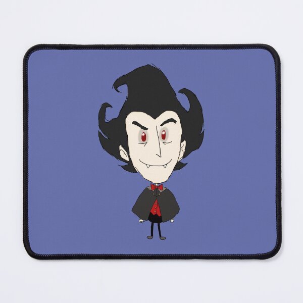 Item preview, The Gentleman Vampire. designed and sold by LittleLovesShop.