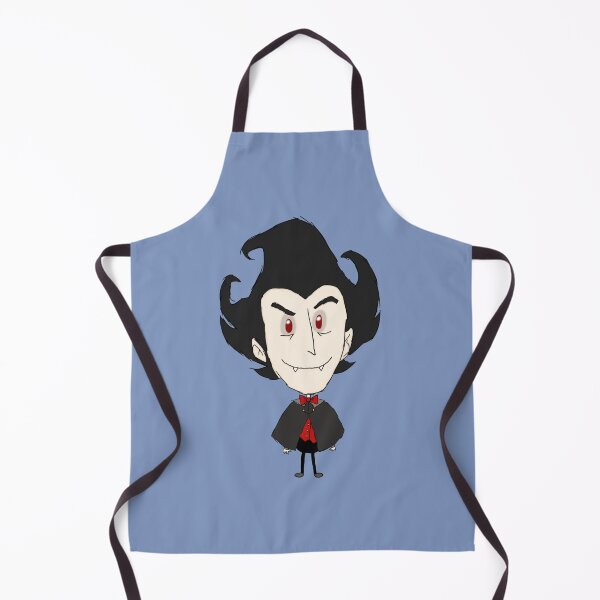 Item preview, The Gentleman Vampire. designed and sold by LittleLovesShop.