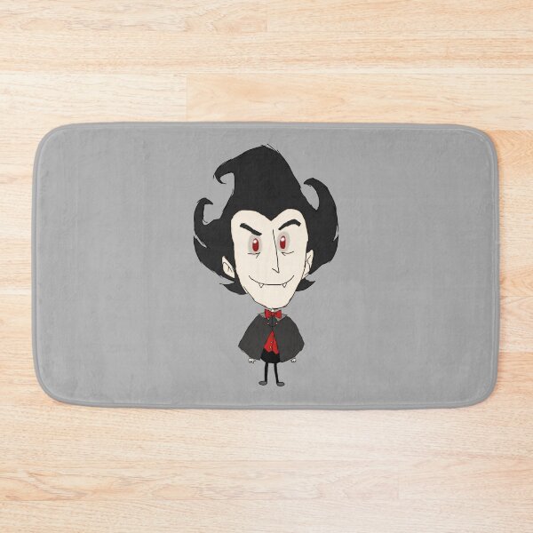 Item preview, The Gentleman Vampire.    designed and sold by LittleLovesShop.