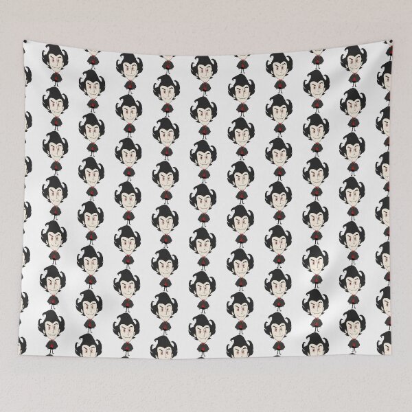 Item preview, The Gentleman Vampire.    designed and sold by LittleLovesShop.