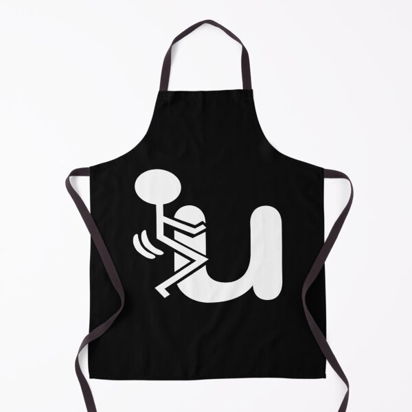Item preview, Fuck u designed and sold by DegnWorld.