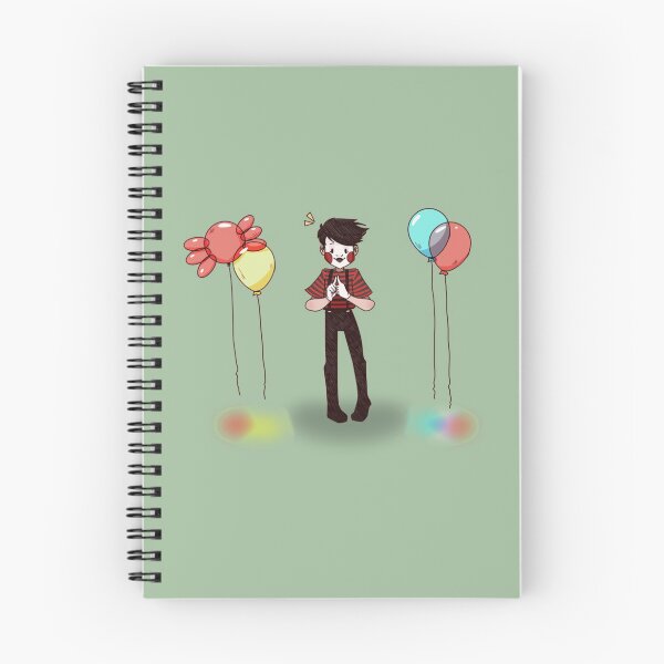 Item preview, Don_t Starve - Wes   designed and sold by LittleLovesShop.