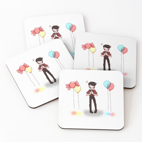 Item preview, Don_t Starve - Wes   designed and sold by LittleLovesShop.