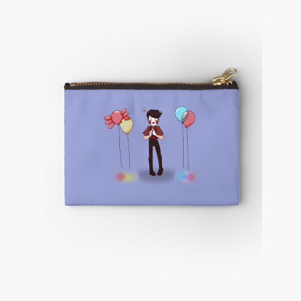 Item preview, Don_t Starve - Wes   designed and sold by LittleLovesShop.