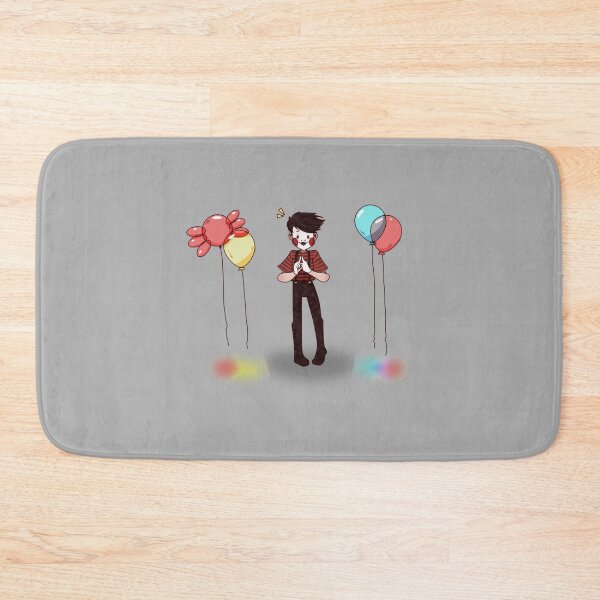 Item preview, Don_t Starve - Wes   designed and sold by LittleLovesShop.
