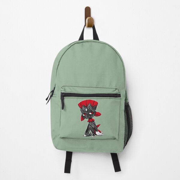 Item preview, Weavile- Don_t Starve style designed and sold by LittleLovesShop.