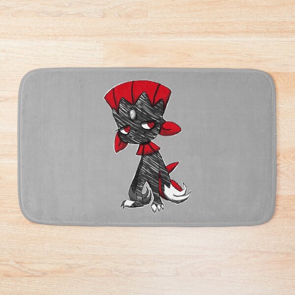 Item preview, Weavile- Don_t Starve style   designed and sold by LittleLovesShop.