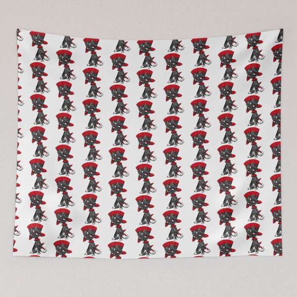 Item preview, Weavile- Don_t Starve style   designed and sold by LittleLovesShop.